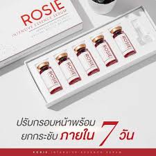 ROSIE Fat Thai FDA