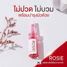 ROSIE Fat Thai FDA