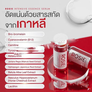 ROSIE Fat Thai FDA