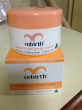 Load image into Gallery viewer, Rebirth Placenta Cream 100ml: Reduces wrinkles, makes skin bouncy and moisturized.