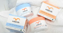 Load image into Gallery viewer, Rebirth Placenta Cream 100ml: Reduces wrinkles, makes skin bouncy and moisturized.