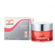 Load image into Gallery viewer, Rebirth Advanced Placenta Concentrate 50ml