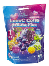 Load image into Gallery viewer, Red-c LoveC Colla&amp;Gluta Plus (60 sachets)