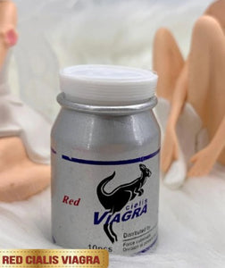 Red Cialis Viagra I Red Kangaroo Viagra