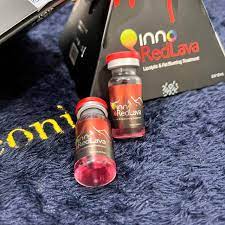Red Lava from Spain Fat that is fierce with fat but gentle with your health
