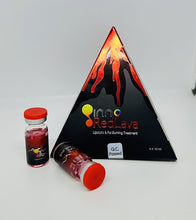 Load image into Gallery viewer, Red Lava from Spain Fat that is fierce with fat but gentle with your health