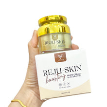 Load image into Gallery viewer, Reju-Skin Venita 15g: Skin rejuvenation, hydration, prevents dull skin, retains moisture.
