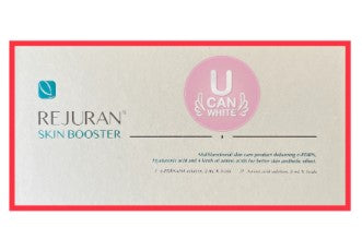 Rejuran Skin Booster 1 Box