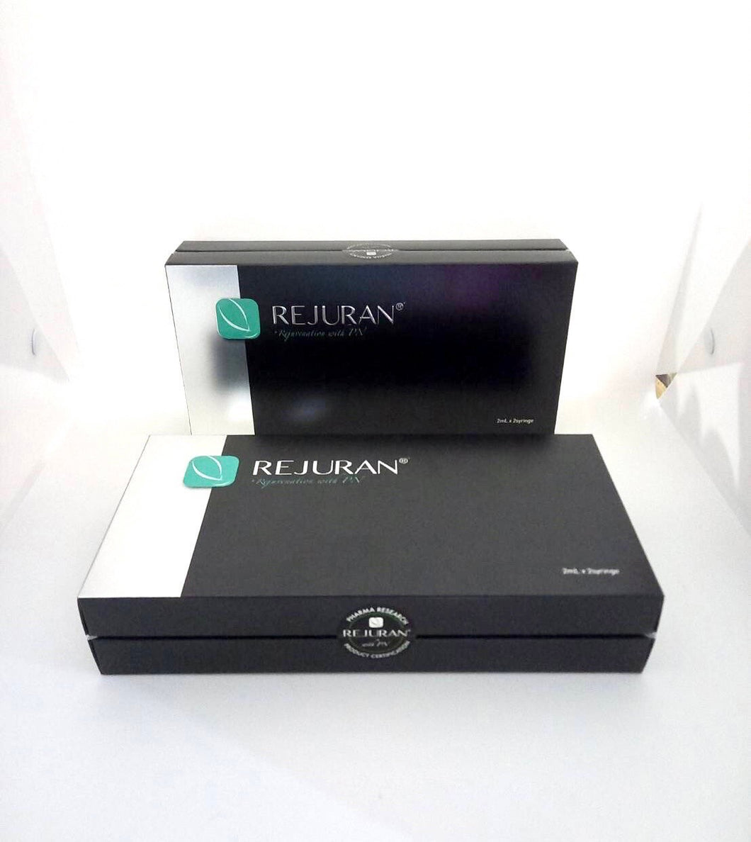 Rejuran Black Box