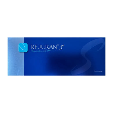 Rejuran s Blue Box 1 Pcs