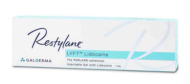 Restylane Lyft Lidocaine 1ml