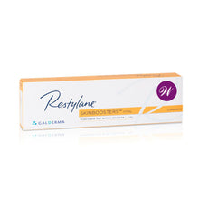 Load image into Gallery viewer, Restylane Skinboosters Vital Light 1ml (lips, under eyes, acne scars)