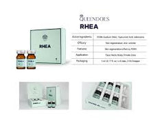 Load image into Gallery viewer, RHEA Serum concentrated formula from Korea 1 Box