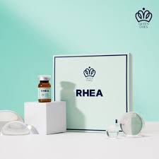 RHEA Serum concentrated formula from Korea 1 Box
