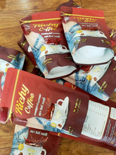 Load image into Gallery viewer, Richy Coffee Speed Up Metabolism Weight Management Control Fat Fiber Coffee 12X