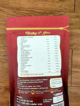 Load image into Gallery viewer, Richy Coffee Speed Up Metabolism Weight Management Control Fat Fiber Coffee 12X
