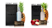Load image into Gallery viewer, Rirana Coconut Nanas niche Perfume fragrance Eau de Parfum Parfume 50ml/1.7oz