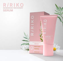 Load image into Gallery viewer, Ririko Advanced Recovery Serum 30g.