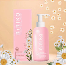 Load image into Gallery viewer, Ririko Feminine Micellar Wash Strawberry Blossom - Intimate cleanser