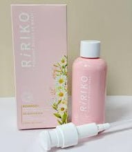 Load image into Gallery viewer, Ririko Feminine Micellar Wash Strawberry Blossom - Intimate cleanser