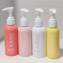 Load image into Gallery viewer, RIRIKO FEMININE WASH - Intimate cleansing product 150 Ml.