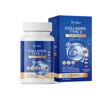 Load image into Gallery viewer, Ryoko COLLAGEN CALCIUM Bones, knee joints, shoulder blades, joints, tendons