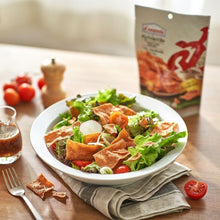 Load image into Gallery viewer, 6x S.Khonkaen Crispy Pork Fried Original Thai Snacks Foods Yummy Party Camping