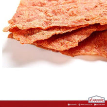 Load image into Gallery viewer, 6x S.Khonkaen Crispy Pork Fried Original Thai Snacks Foods Yummy Party Camping