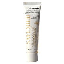 Load image into Gallery viewer, SAFEMILD Essence Cream 50g effectively reduces deep wrinkles and brightens the skin.