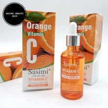 Load image into Gallery viewer, SASIMI Vitamin C Face Cream, Vitamin C face cream for brighter skin, 50g