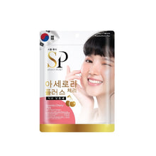 Load image into Gallery viewer, SEOULPURE Collagen Plus contains 60 tablets (for clear skin, dark spots, reduce wrinkles, nourish hair, nails and skin)