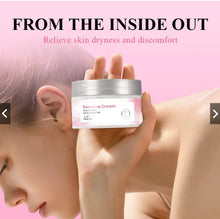 Load image into Gallery viewer, SHIMANG Moisturizing Skin Cream 120g provides deep hydration,