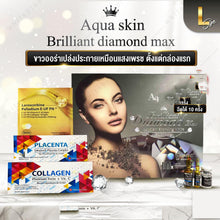 Load image into Gallery viewer, SIZE L Aqua Skin Brilliant Diamond Max Promotion