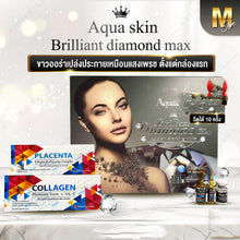 Load image into Gallery viewer, SIZE M Aqua Skin Brilliant Diamond Max Promotion