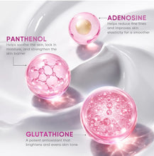 Load image into Gallery viewer, SKINTIFIC Glow Bright Day Cream white face cream PANTHENOL+ADENOSINE+2% NIACINAMIDE Without losing the oiliness.