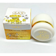Load image into Gallery viewer, SKY New Pearl Cream with Collagen