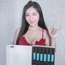 Load image into Gallery viewer, Iskin SLC24A5 Chromosome Phase IX Glutathione Whitening New