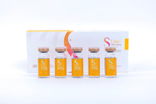 Load image into Gallery viewer, S Line Solution from Korea (whole box 5 bottles)