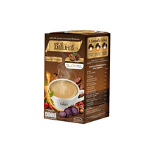 Load image into Gallery viewer, SOM CMAX Coffee (1 box/bag of 10 sachets)