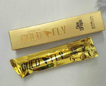 Load image into Gallery viewer, Spanish Gold Fly SPANISH GOLD FLY, 1 box of 12 packets