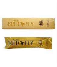 Load image into Gallery viewer, Spanish Gold Fly SPANISH GOLD FLY, 1 box of 12 packets