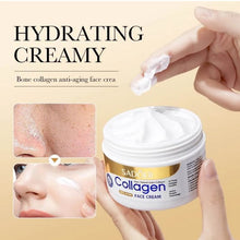 Load image into Gallery viewer, Sadoer Smooth and Clear Skin, Anti-Wrinkle, Dark Spot, Whitening Cream 100g Sadoer Collagen Face Cream N608