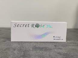 Secret Rose Plus