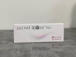 Secret Rose Plus