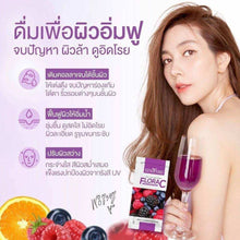 Load image into Gallery viewer, 6X Senyang Flora C Collagen Skin Aura Soft Premium Moisturized Radiance Wrinkle