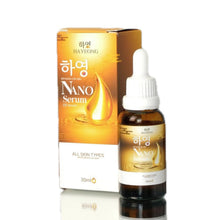 Load image into Gallery viewer, Hayeong Serum helps nourish the skin, treat melasma, reduce freckles and acne