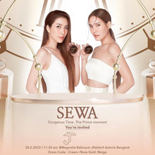 Load image into Gallery viewer, Sewa X JT Golden Ginseng Cream Korea Ginsenology Anti-Aging Skin Smooth