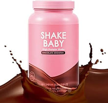Load image into Gallery viewer, Korean Protein Shake Baby Protein Shake: Chocolate