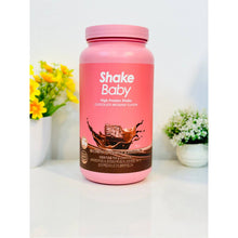 Load image into Gallery viewer, Korean Protein Shake Baby Protein Shake: Chocolate