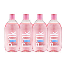 Load image into Gallery viewer, Shiroi Pink Hya Acid Whitening Shower Glycolic Acid 3% Serum (280ml)